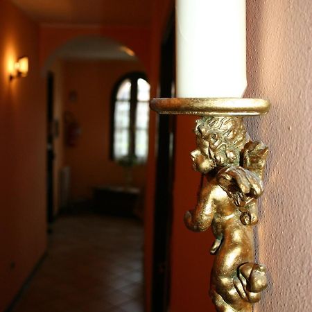 Hotel La Selce Monselice Luaran gambar