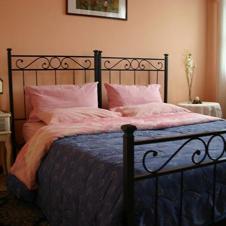 Hotel La Selce Monselice Luaran gambar