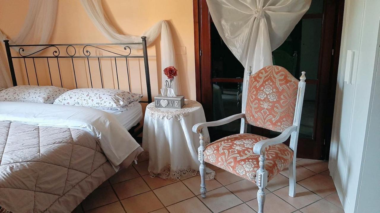 Hotel La Selce Monselice Luaran gambar