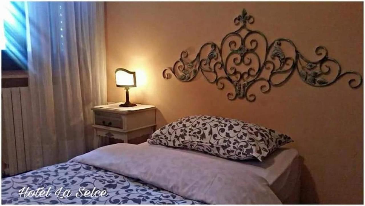 Hotel La Selce Monselice Luaran gambar