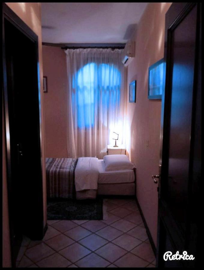 Hotel La Selce Monselice Luaran gambar