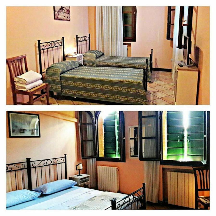 Hotel La Selce Monselice Luaran gambar