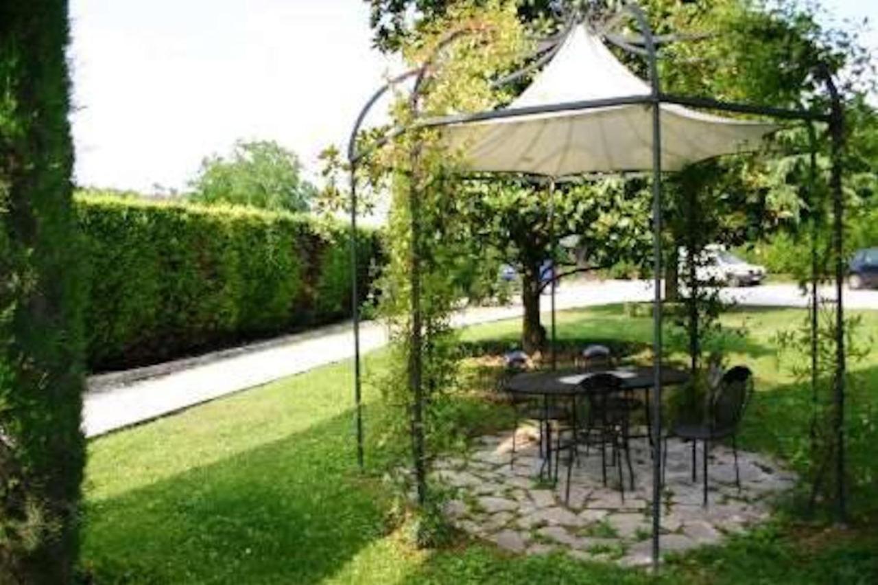 Hotel La Selce Monselice Luaran gambar
