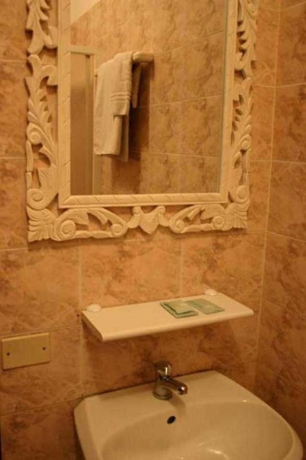 Hotel La Selce Monselice Luaran gambar