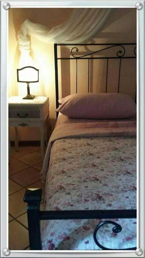 Hotel La Selce Monselice Luaran gambar