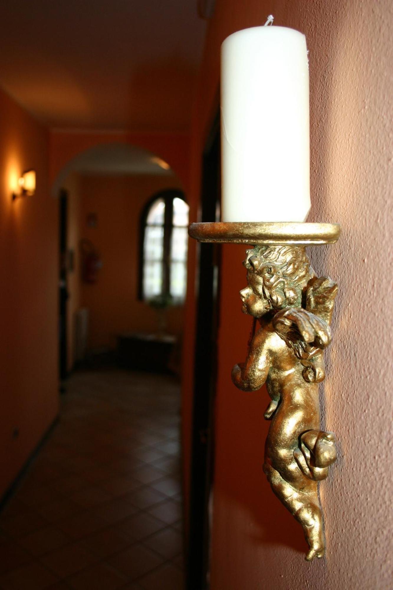 Hotel La Selce Monselice Luaran gambar