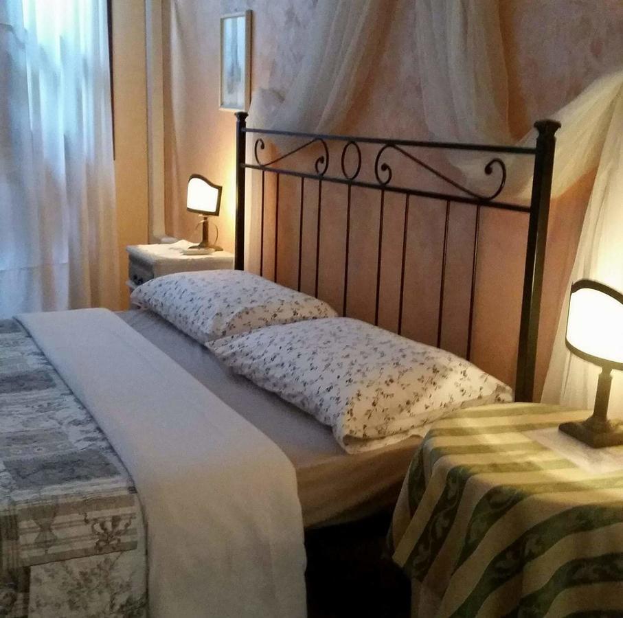 Hotel La Selce Monselice Luaran gambar